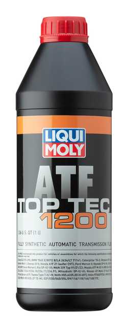 توب تيك إيه تي إف ١٢٠٠